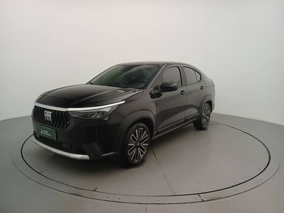 FIAT FASTBACK 1.0 TURBO 200 HYBRID AUDACE CVT FIAT FASTBACK 1.0 TURBO 200 HYBRID AUDACE CVT